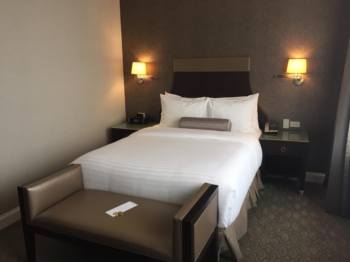 La Banque Hotel Homewood Esterno foto